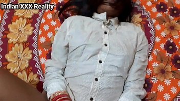 Sizzling Indian Stepmom’s Honeymoon Fuck Fest In Hindi