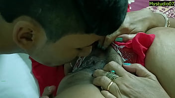 Sizzling Indian Milf Dominates Teen Boy In Wild Hindi Fuck Fest