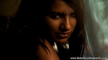 Sultry Indian Beauty Strips Down For A Night Of Passionate Lovemaking