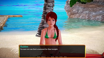 Alice’s Bikini Body Heats Up The Family Reunion – Part 55