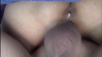 For All You Pathetic Cucks Out There. Watch My Wife Get Her Pussy Filled With Hot Cum.