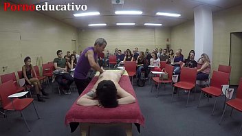 Anal Pleasure 101: Your First Lesson In Erotic Backdoor Massage