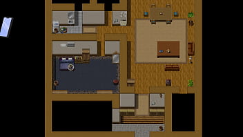 Ravaged By The Apocalypse: A Voluptuous Wife’s First Forbidden Memory
