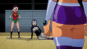 Raven And Robin’s Raw, Unhinged Fuck Session
