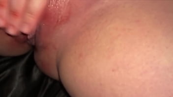 Innocent Arabian Snowwhite From La Gets Her Tight Wet Pussy Fingered Deep For The First Time, Moaning And Cumming Loud In Amateur Asmr
