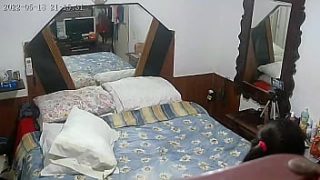 Paty Gets Off On Cam For You
