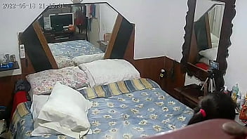 Paty Gets Off On Cam For You