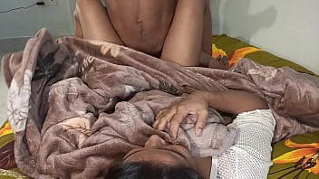 Sizzling Threesome: Step-siblings Shathi Khatun, Hanif, And Shapan Pramanik’s Wild, Taboo Tryst