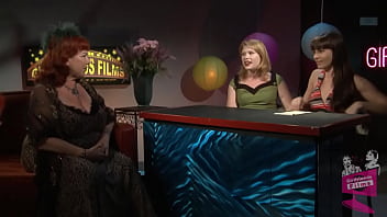 A Time-traveling Tryst With Porn Legend Annie Sprinkle: A Deep Dive Into Her Kinky Career And Erotic Evolution