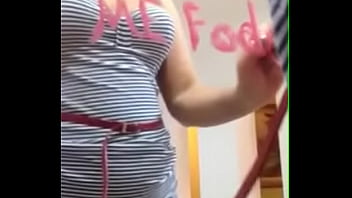 Gisllaine De Blumenau’s Private Video Leaks Online While Getting Down And Dirty