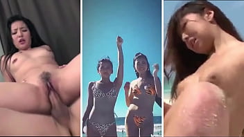 Swaying Asian Beauties And Their Deepest Desires