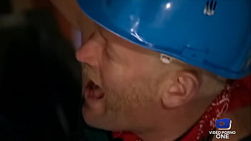 Hot Blondes Craving Hardcore Action On The Construction Site