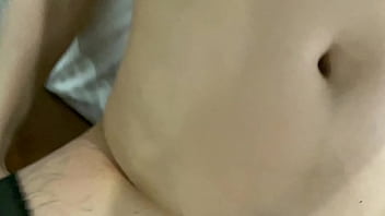 Asian Beauty Gets A Face Full Of Cum And A Mouthful Of Pleasure