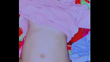 Indonesian Hijabi Girl Caught Masturbating On Live Stream By Neighbor, Ends Up Getting Fucked