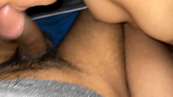 Winter’s Embrace: A Steamy Bhabhi Encounter Under The Quilt