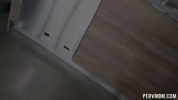 Sucking The Venom: Stepson’s Cock Gets Drained By Stepmom Lexi Luna