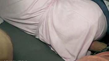 Sharing The Sheets With My Sizzling Step-mom Misty