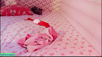 Lucky Horny Girl Gets Fucked At Boss’s House! Desi Modern Girl’s Wild Ride