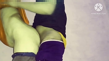 Sizzling Steamy Fuck Session With Bhabhi In Hindi