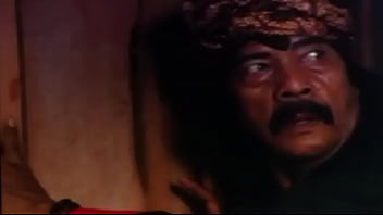 Sizzling Indonesian Classic Film Seduction