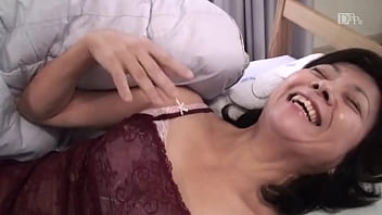 Sun-kissed Country Milf Miwa Kyoko Part 2