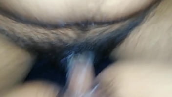 Quarantine Fuck With A Hot Mature Housewife