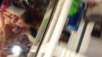 Teenage Temptress Devouring My Massive Shaft