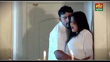 Desi Bhabhi’s Steamy Hotel Honeymoon Night Captured On Hidden Camera