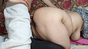 Desi Housewife’s Forbidden Backdoor Pleasure – Hindi Audio Erotica