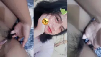 Elsa Fitriani, Bocil Montok Yang Lagi Heboh Goyang Memeknya