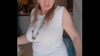 Cougar Granny’s Seductive Dance Moves Compilation