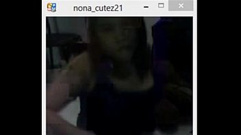 Indonesian Camfrog: Raw And Uncut Session 1