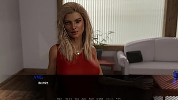 Master Of Fantasies: A Visual Novel Of Forbidden Desires Unleashed