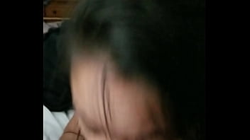 Gagging For An Asian Throat’s Wet, Tight Embrace