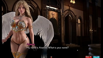 Sister’s Sacred Sin: A Church Confession Turned Carnal