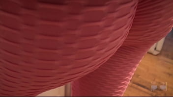 Tight-ass Tease Compilation
