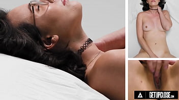 Intimate Exploration: Casey Calvert’s Passionate Solo Journey To Ecstasy