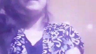 Gadis India Manis Telanjang Bugil Sendirian Di Video Mms