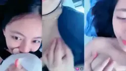 Gadis Muda Menggoda Di Qilla Mango Live