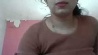Gadis Seksi Mumbai Yang Kesepian Pamer Tubuh Telanjang Demi Kepuasan