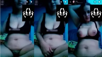 Kakak Nara Yang Seksi, Tunjukkanlah Buah Dadamu Yang Menggoda Itu