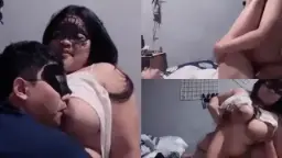 Kisah Panas Kiara Toge Yang Menggoda Dalam 6 Menit Bercinta