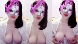 Sensasi Toket Montok Mulus Uting Menggoda