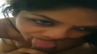 Video Blowjob Panas Cewek Kerala Yang Bikin Nafsu