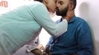 Video Mesum Cewek Horny Lagi Ngentotin Toko