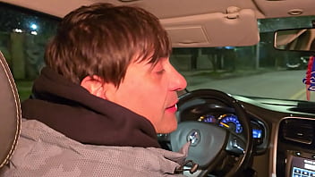 Two Filthy Sluts Deepthroat Me In My Buddy’s Backseat