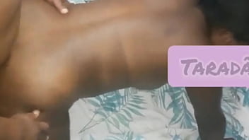 Naughty Girl Moans And Cums Hard In The Ass
