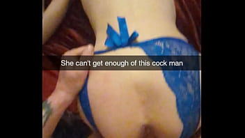 Richelle Rose’s Cheating Snapchat Fuck: Desperate Cumslut Begs For A Creampie