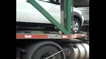 Breaking In A Fresh Piece Of Ass
