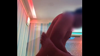 Petite Thai Teen Gets Roughly Pounded